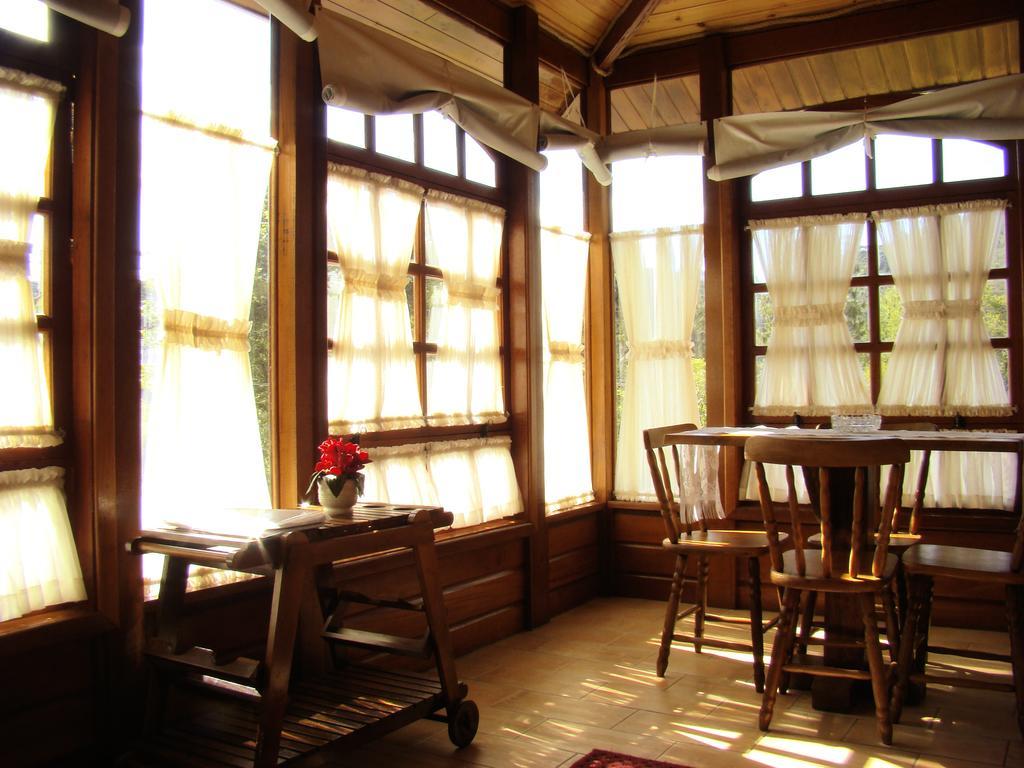 Pousada Refugio Comodo - Campos do Jordao — Photos 3